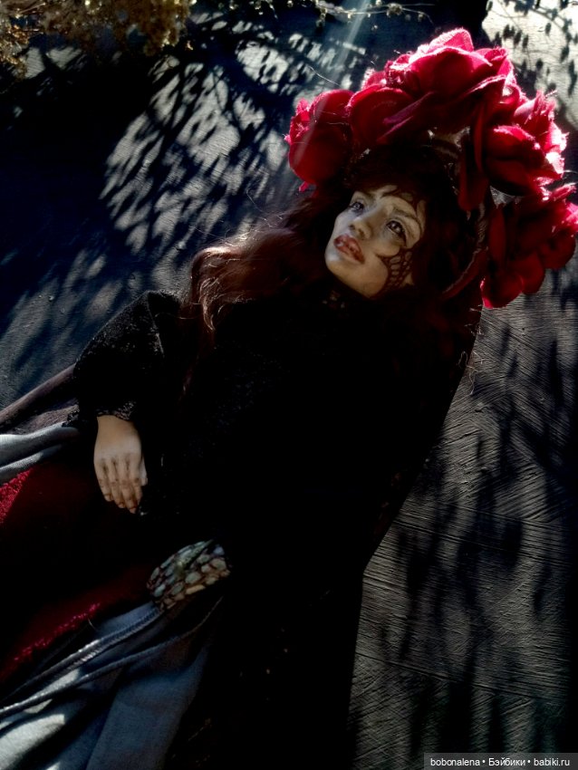 Кавардак в голове... часть 3