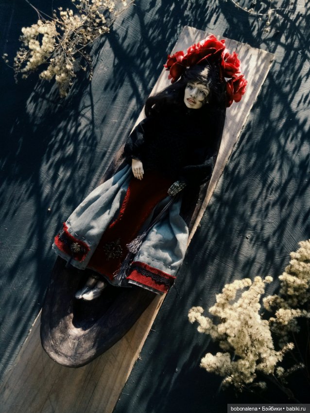 Кавардак в голове... часть 3