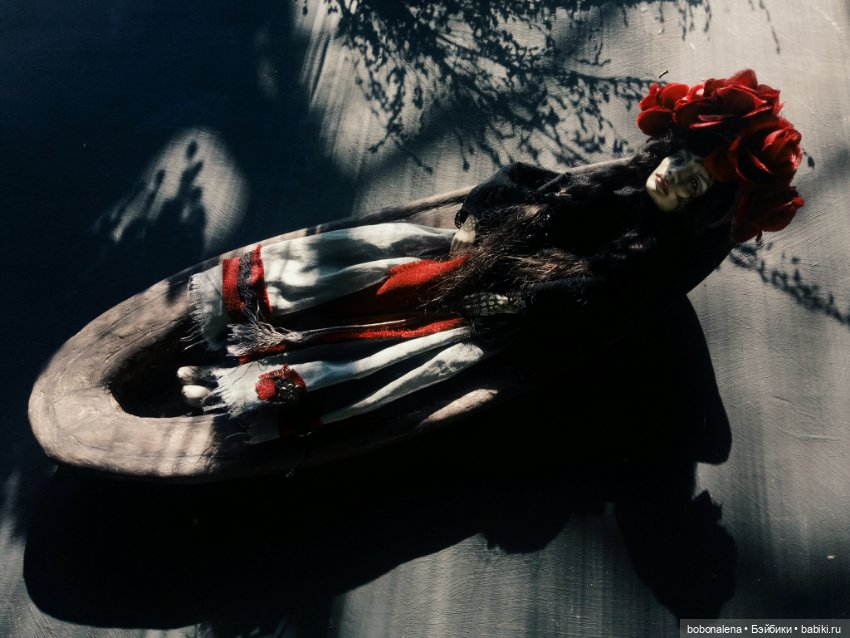 Кавардак в голове... часть 3 (фото 6)