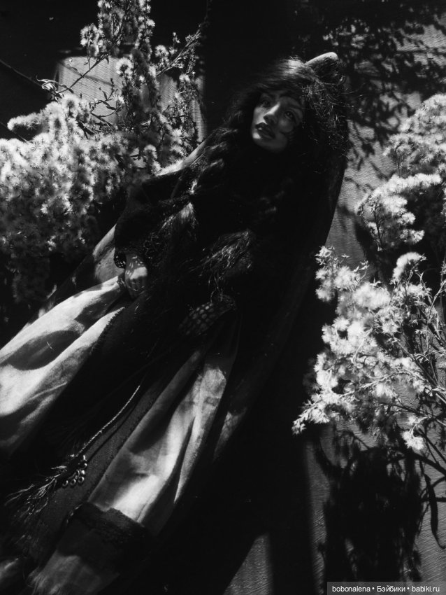 Кавардак в голове... часть 3