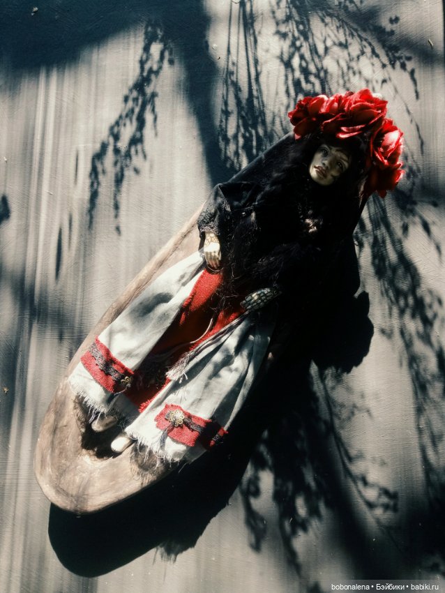 Кавардак в голове... часть 3 (фото 5)