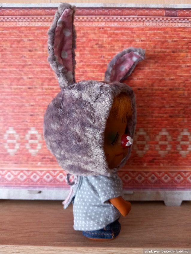 Жоржик. Вселенская печаль (фото 2)