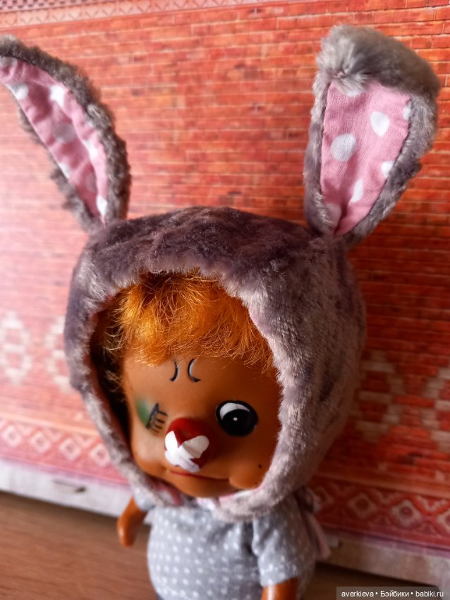 Жоржик. Вселенская печаль (фото 5)