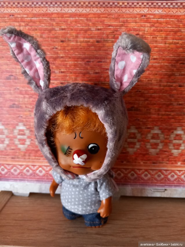 Жоржик. Вселенская печаль (фото 3)