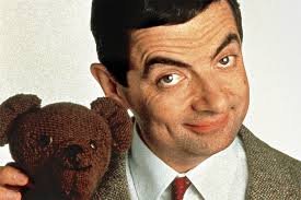 Мистер Бин — Авторские мишки Тедди и друзья: фото (фото 6)