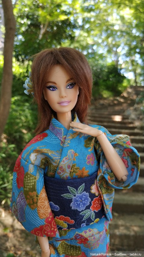 Японское лето' 2023 (за неимением отпуска весной' 2024) (фото 8)