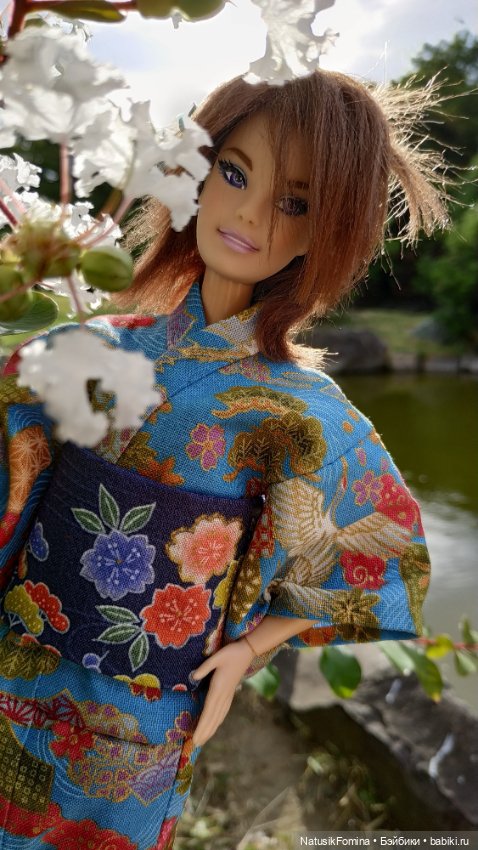 Японское лето' 2023 (за неимением отпуска весной' 2024)