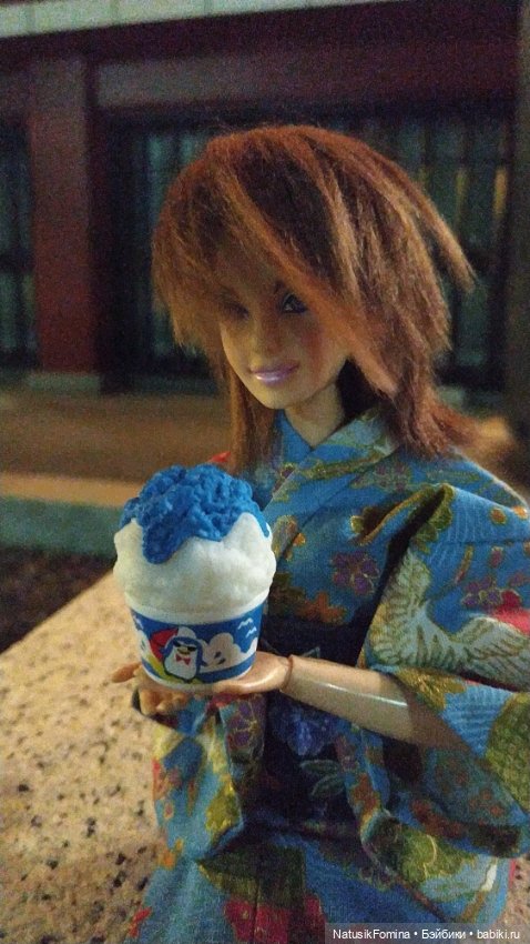 Японское лето' 2023 (за неимением отпуска весной' 2024)