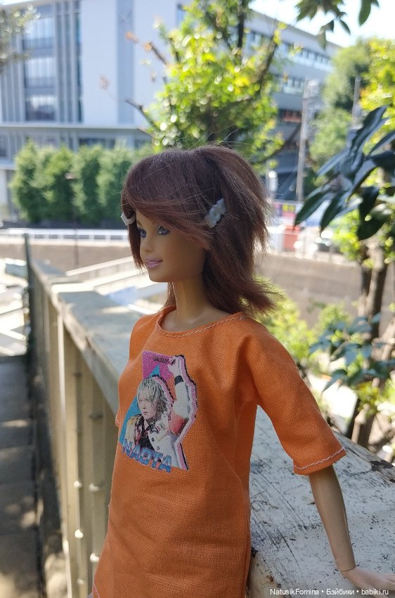 Японское лето' 2023 (за неимением отпуска весной' 2024) (фото 6)