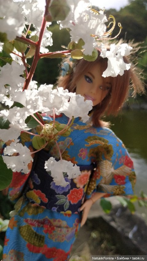 Японское лето' 2023 (за неимением отпуска весной' 2024)