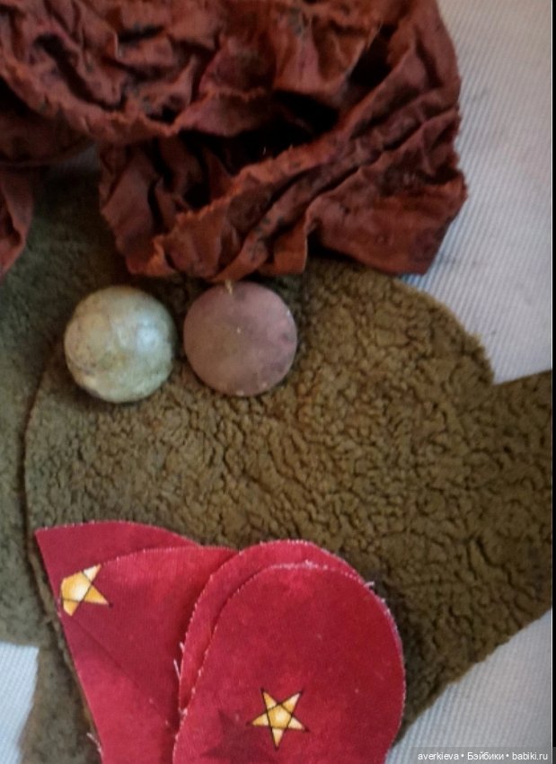 Мистер Бин — Авторские мишки Тедди и друзья: фото (фото 2)