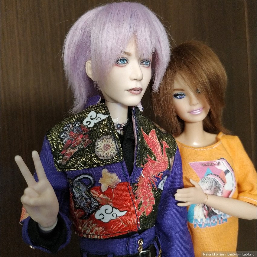 Японское лето' 2023 (за неимением отпуска весной' 2024) (фото 7)