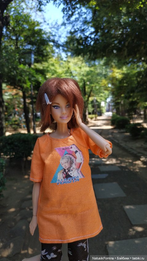 Японское лето' 2023 (за неимением отпуска весной' 2024) (фото 4)