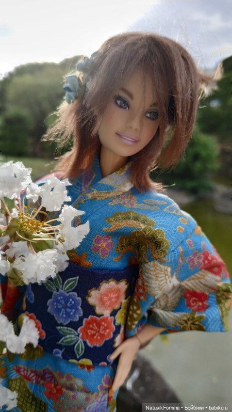 Японское лето' 2023 (за неимением отпуска весной' 2024)