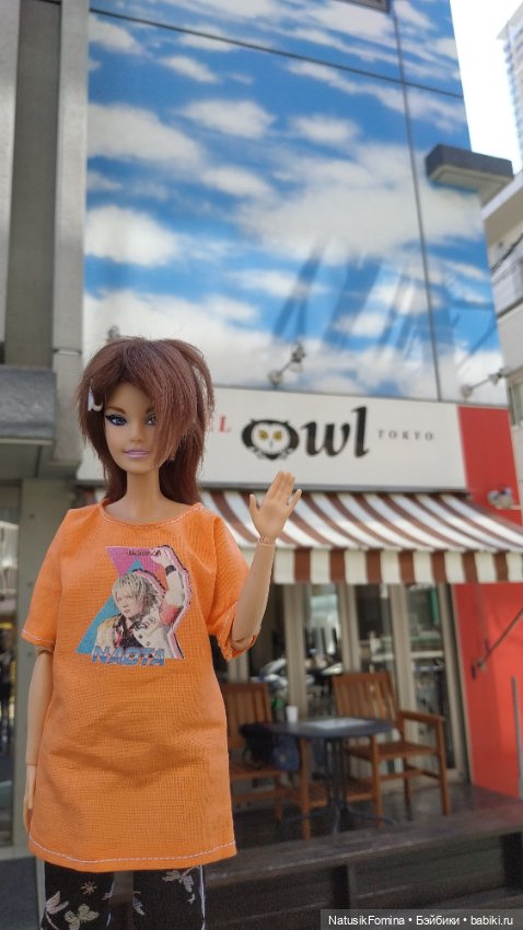 Японское лето' 2023 (за неимением отпуска весной' 2024)