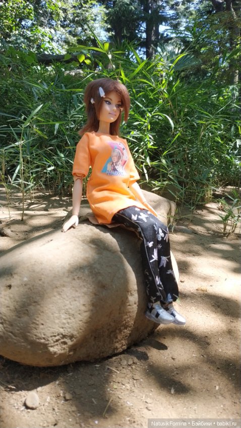 Японское лето' 2023 (за неимением отпуска весной' 2024) (фото 3)