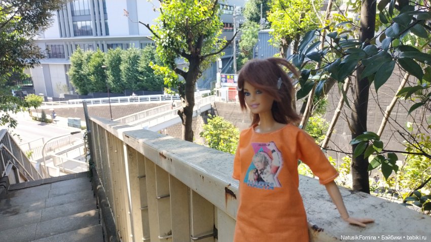 Японское лето' 2023 (за неимением отпуска весной' 2024) (фото 5)