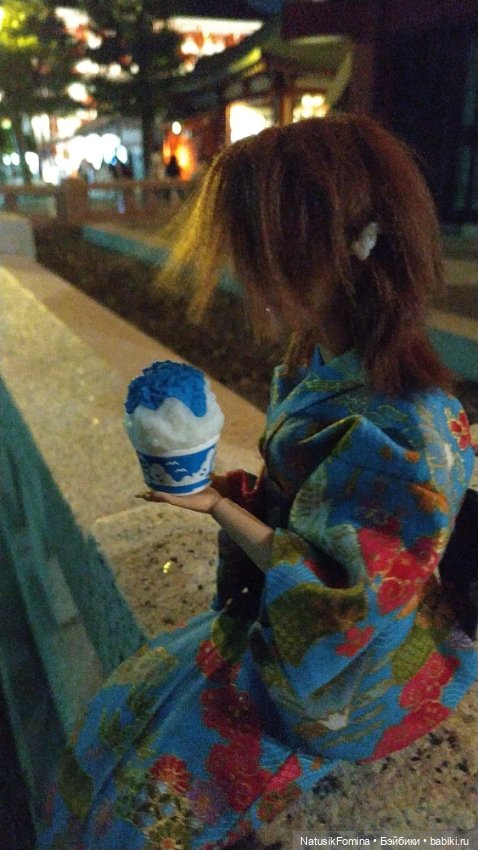 Японское лето' 2023 (за неимением отпуска весной' 2024)