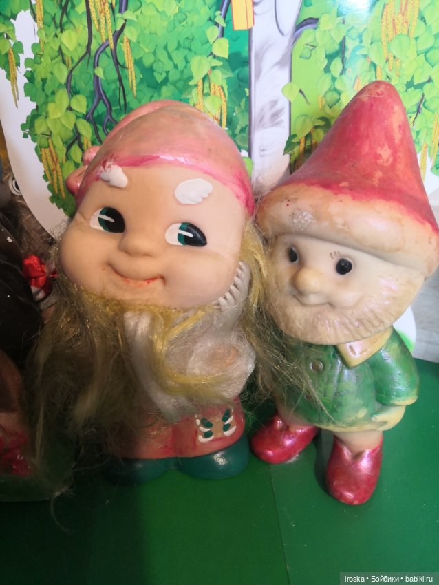 Гномики — Интересное и необычное: фотоподборки (фото 3)