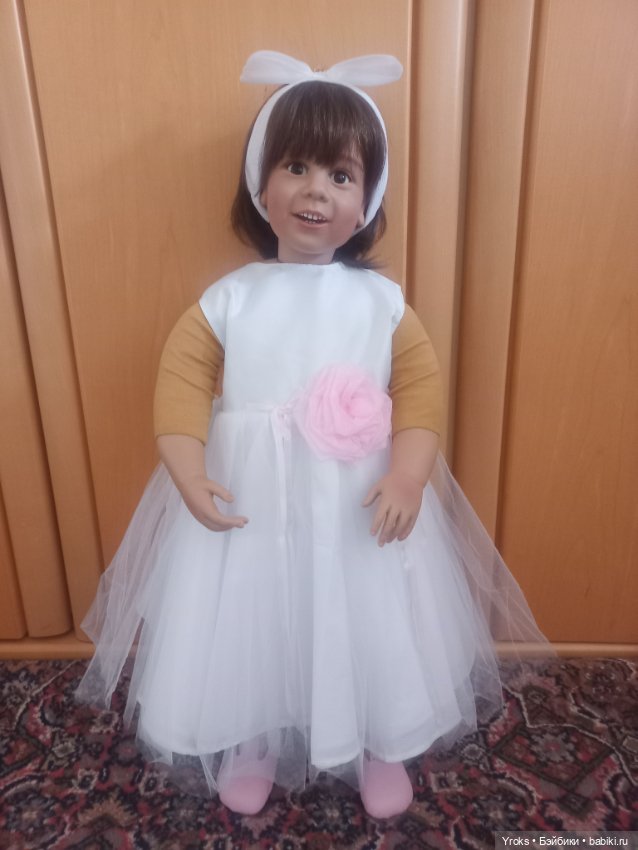 Моя маленькая коллекция Sissel Skille (фото 7)