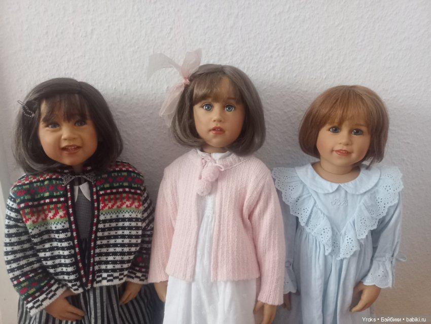 Моя маленькая коллекция Sissel Skille (фото 3)