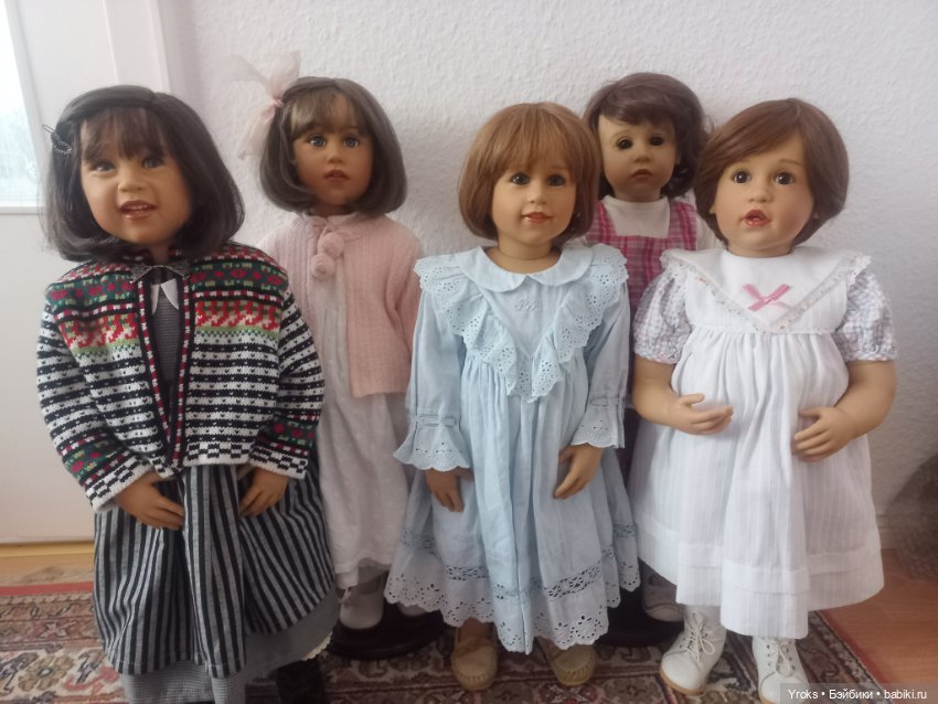 Моя маленькая коллекция Sissel Skille (фото 4)