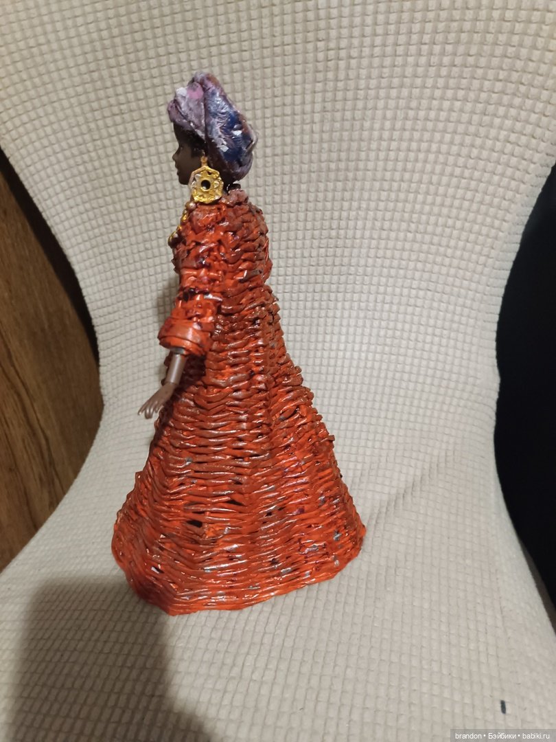 Африканка — Аналоги Барби и куклы 1/6: клоны 90 (фото 3)