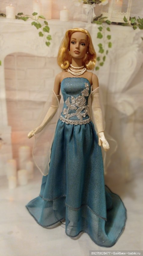 Девочки Тоннер и фантазии на тему ретро