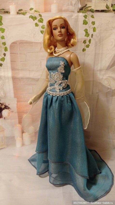 Девочки Тоннер и фантазии на тему ретро