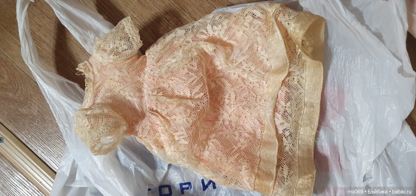 Куклы.... снова куклы — Опознание кукол СССР и ГДР: поиск по фото (фото 3)