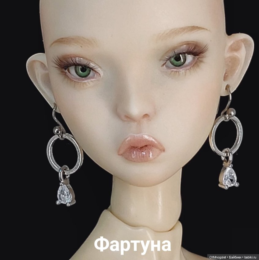 Больше блеска и камней! Новиночки (фото 5)