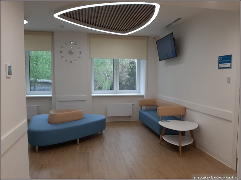 Как Мирослава в поликлинику ходила. Ещё маленький кусочек Москвы (фото 9)