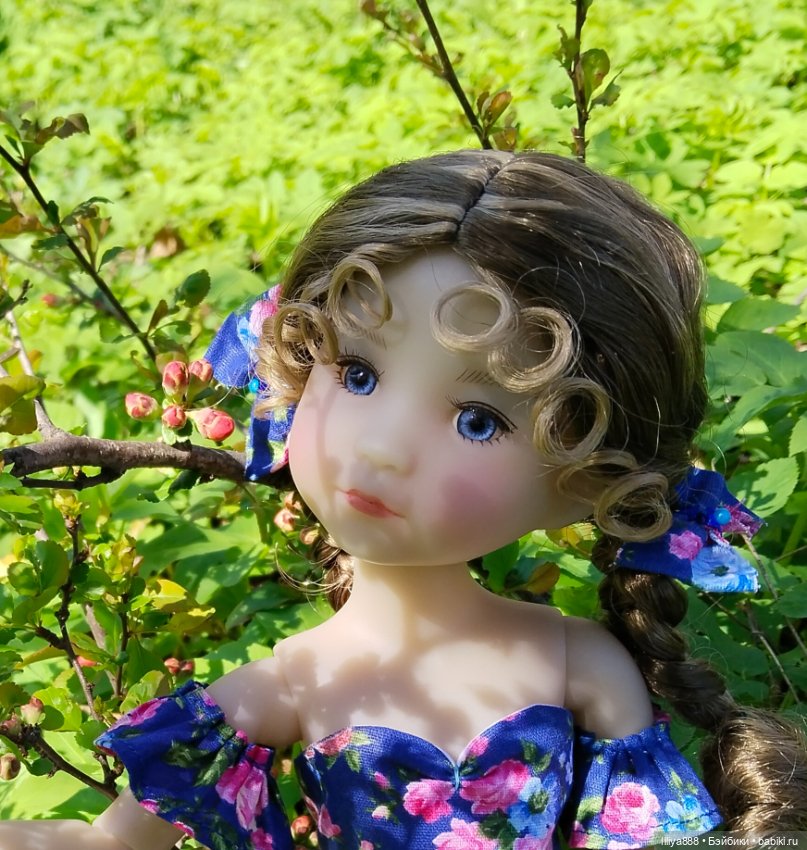 Сочетание 💙💚 — Куклы Ruby Red (Руби Ред) Fashion Friends: Siblies