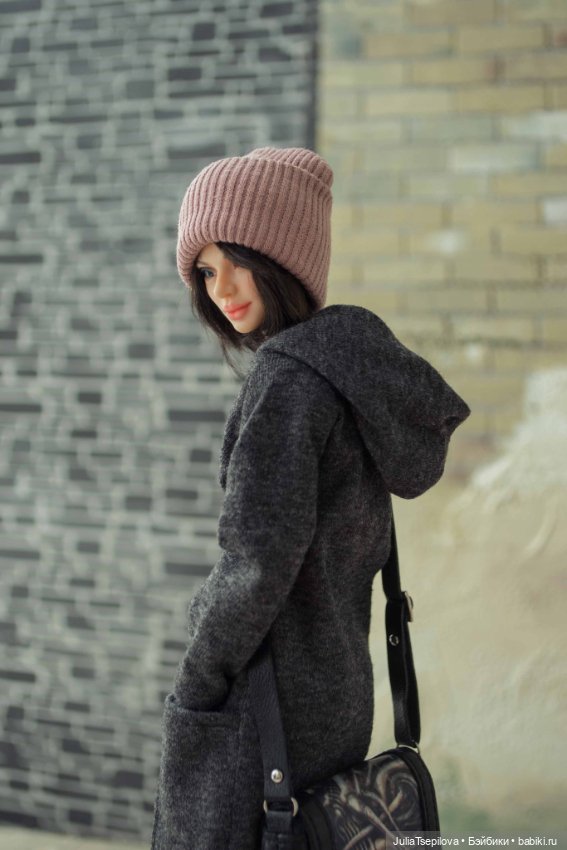 Дороти — Домашние фото авторских кукол: личные коллекции (фото 8)