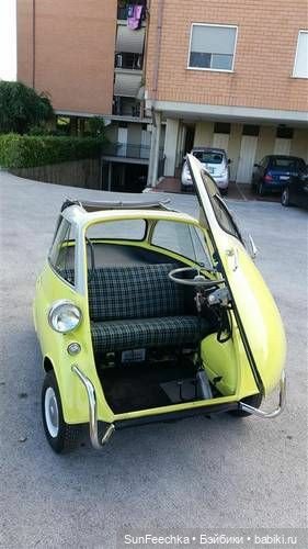 История маленького автомобильчика, который спас знаменитый концерн (фото 2)