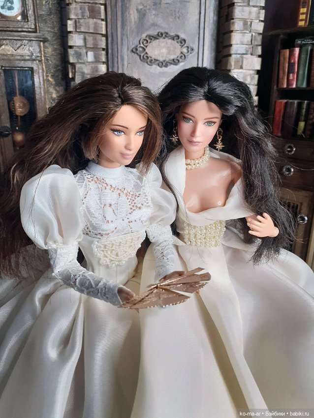 Два выпуска Китнисс Эвердин