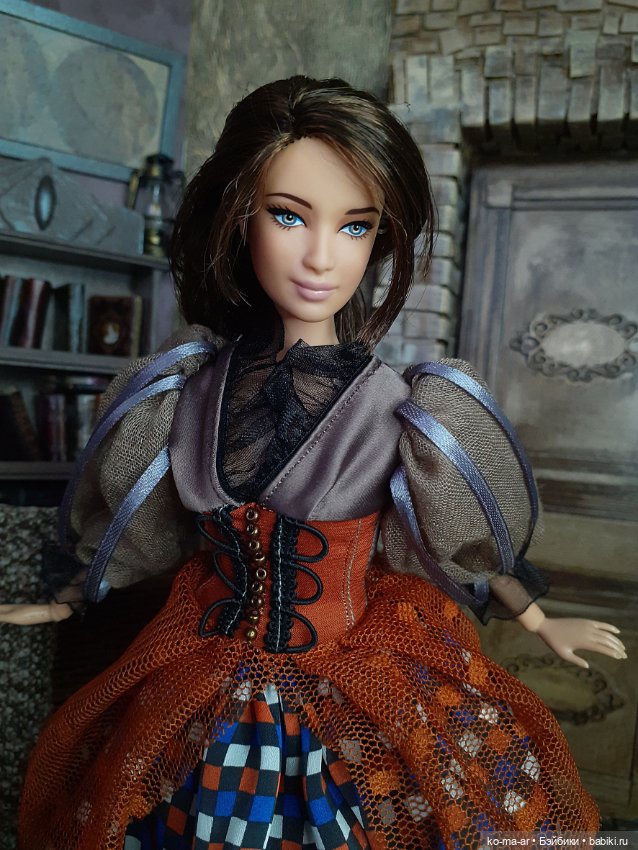 Два выпуска Китнисс Эвердин