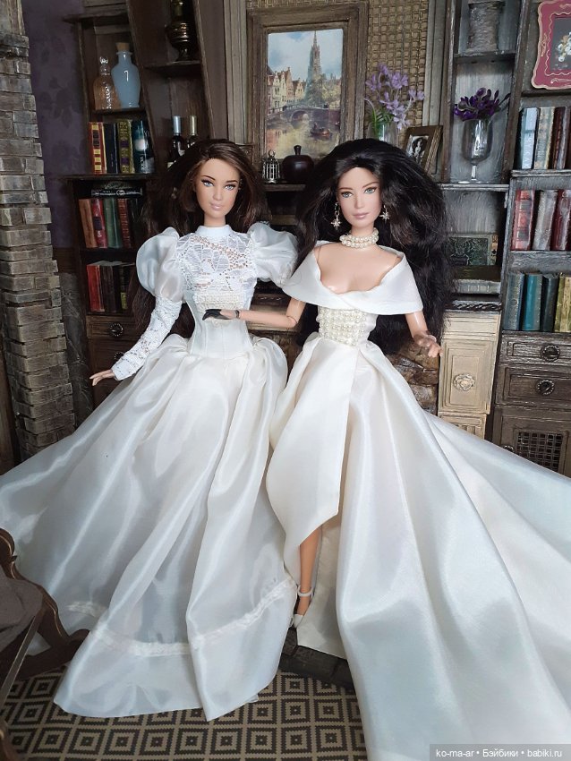 Два выпуска Китнисс Эвердин