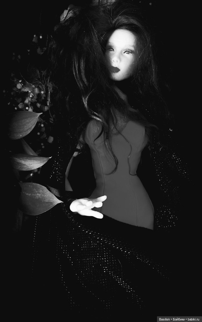 Разные фото кукол — Авторские шарнирные куклы своими руками: лепка