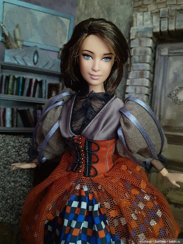 Два выпуска Китнисс Эвердин