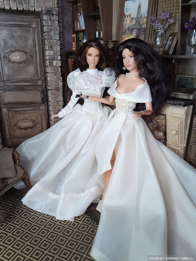 Два выпуска Китнисс Эвердин