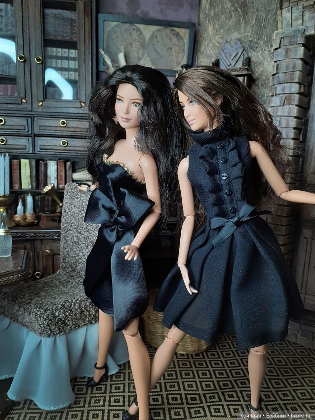 Два выпуска Китнисс Эвердин