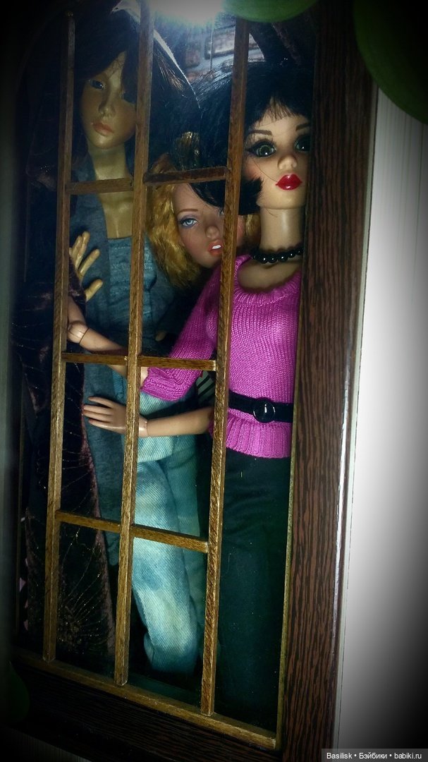 Разные фото кукол — Авторские шарнирные куклы своими руками: лепка