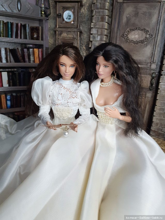 Два выпуска Китнисс Эвердин