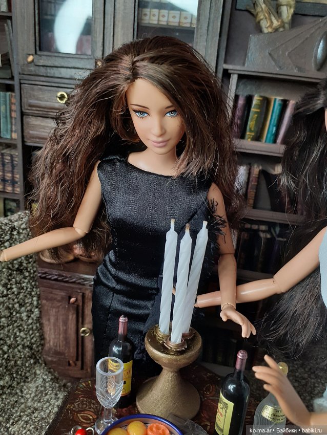 Два выпуска Китнисс Эвердин (фото 9)