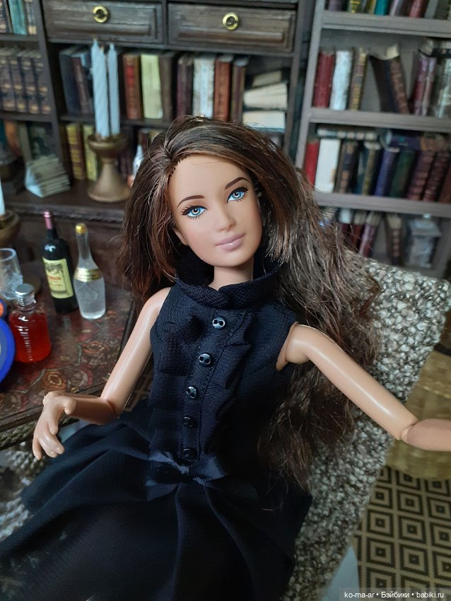 Два выпуска Китнисс Эвердин