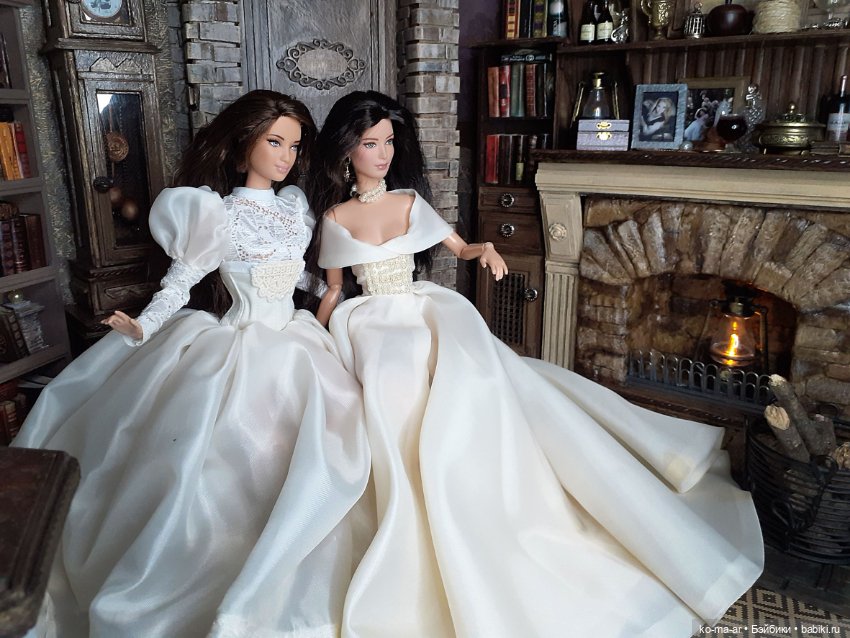 Два выпуска Китнисс Эвердин