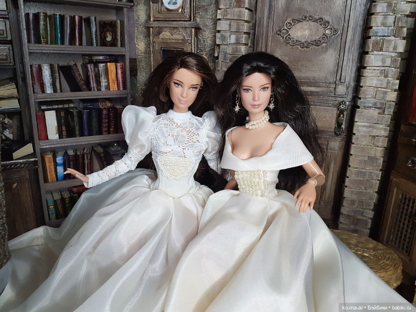 Два выпуска Китнисс Эвердин