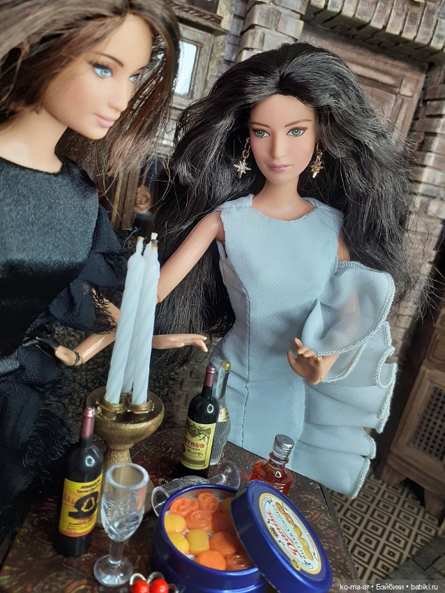 Два выпуска Китнисс Эвердин (фото 7)