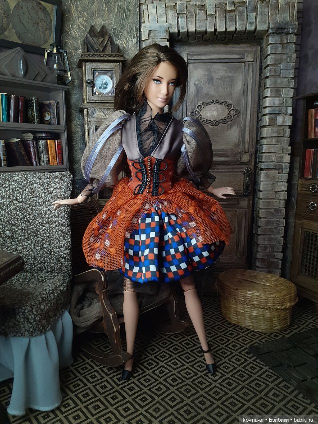 Два выпуска Китнисс Эвердин